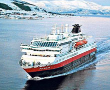 Norwegian Cruises Line