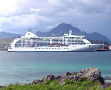 Cruises To Norwegian Fjords