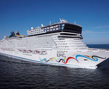 Norwegian Caribbean Cruises
