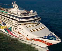 Norwegian Cruise Line Cruises