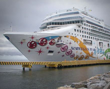 Norwegian Cruises Lines