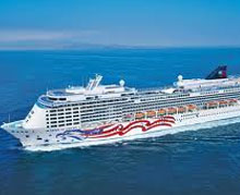 Norwegian Line Cruises
