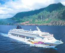 Norwegian Pearl Cruises