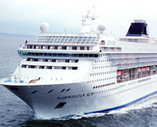 Norwegian Sun Cruises