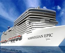 Norweigan Cruises