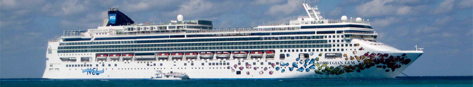 Norwegian cruises