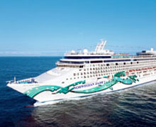 Norwegian Jade